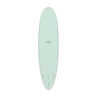 Surfboard TORQ TET 7.6 MOD Fun CC Palm