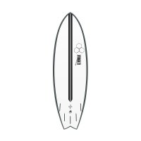 Surfboard CHANNEL ISLANDS X-lite PodMod 6.2 Graphi