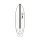 Surfboard CHANNEL ISLANDS X-lite PodMod 6.2 Sand