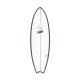 Surfboard CHANNEL ISLANDS X-lite PodMod 5.10 Graph