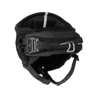 Mystic AVIATOR Kite Windsurf Sitztrapez 2026 Black...
