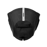 Mystic AVIATOR Kite Windsurf Sitztrapez 2026 Black Größe L