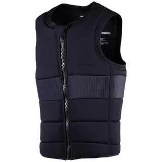 Prolimit Vest FP Predator FZ Prallschutz Weste Black