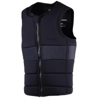 Prolimit Vest FP Predator FZ Prallschutz Weste Black