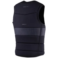 Prolimit Vest FP Predator FZ Prallschutz Weste Black