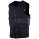 Prolimit Vest FP Predator FZ Prallschutz Weste Black