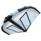 VAYU EOS II Limited Edition Wing White / Black