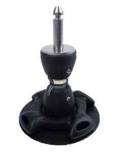 Ascan Mastbase Pro Tendon Base