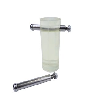 Ascan Tendon / Bolt Universal Joint Sehne für Mastfuß