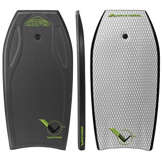 Bodyboard Wave Rebel Vector 42"