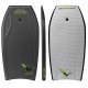 Bodyboard Wave Rebel Vector 42"