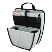 OverBoard Fahrradtasche Organiser Innentasche