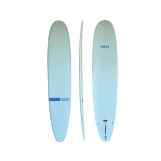 Norden Surfboards 1rst Ride Performer 2 Longboard 9´1" Glacier