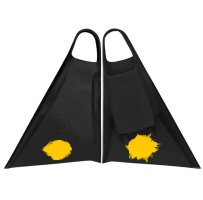 Mike Stewart Science Delta Viper ICON Bodyboard Flossen ML