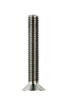 Axis Foil Stainless Screw M8 Schrauben Torx T40 M8 x 25mm