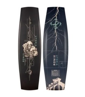 Wakeboards Slingshot Hyperlite Ronix - Surfshop Münster