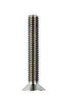 Torx 45 M8 x 50mm Countersunk Stainless Steel