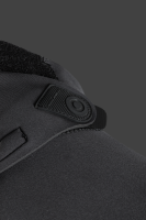 Neilpryde Mission 5/4mm Backzip 2026 Herren Neoprenanzug C6 CHARCOAL