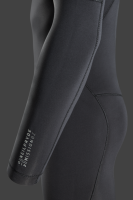 Neilpryde Mission 5/4mm Backzip 2026 Herren Neoprenanzug C6 CHARCOAL