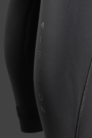 Neilpryde Mission 5/4mm Backzip 2026 Herren Neoprenanzug C6 CHARCOAL