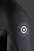 Neilpryde Mission 5/4mm Backzip 2026 Herren Neoprenanzug C6 CHARCOAL