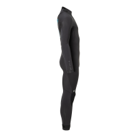 Neilpryde Mission 5/4mm Backzip 2026 Herren Neoprenanzug C6 CHARCOAL
