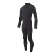 Neilpryde Mission 5/4mm Backzip 2026 Herren Neoprenanzug C6 CHARCOAL