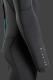 Neilpryde Mission 5/4mm Backzip 2026 Herren Neoprenanzug C6 CHARCOAL