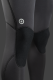 Neilpryde Mission 5/4mm Backzip 2026 Herren Neoprenanzug C6 CHARCOAL