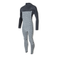 Neilpryde Mission 5/4mm Backzip 2026 Herren Neoprenanzug C6 CHARCOAL