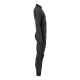 Neilpryde Mission 5/4mm Backzip 2026 Herren Neoprenanzug C6 CHARCOAL