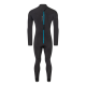 Neilpryde Mission 5/4mm Backzip 2026 Herren Neoprenanzug C6 CHARCOAL