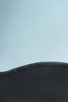 Neilpryde Rise Shorty 2/2mm FL Backzip 2026 Herren Neoprenanzug C2 BLACK/LIGHT GREY-BLUE