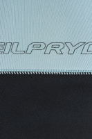 Neilpryde Rise 5/4mm GBS Backzip 2026 Herren Neoprenanzug C2 BLACK/LIGHT GREY-BLUE