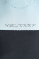Neilpryde Rise 5/4mm GBS Backzip 2026 Herren Neoprenanzug C2 BLACK/LIGHT GREY-BLUE