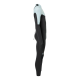 Neilpryde Rise 5/4mm GBS Backzip 2026 Herren Neoprenanzug C2 BLACK/LIGHT GREY-BLUE