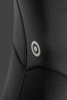 Neilpryde Rise 5/4mm GBS Frontzip 2026 Herren Neoprenanzug C1 BLACK