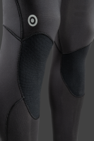 Neilpryde Rise 5/4mm GBS Frontzip 2026 Herren Neoprenanzug C1 BLACK