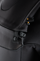 Neilpryde Rise 5/4mm GBS Frontzip 2026 Herren Neoprenanzug C1 BLACK
