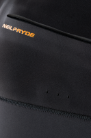 Neilpryde Rise 5/4mm GBS Frontzip 2026 Herren Neoprenanzug C1 BLACK