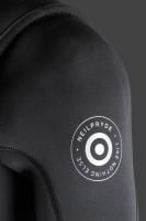 Neilpryde Rise 5/4mm GBS Frontzip 2026 Herren Neoprenanzug C1 BLACK