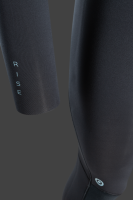 Neilpryde Rise 5/4mm GBS Frontzip 2026 Herren Neoprenanzug C1 BLACK