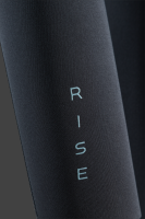 Neilpryde Rise 5/4mm GBS Frontzip 2026 Herren Neoprenanzug C1 BLACK