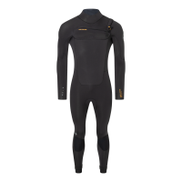 Neilpryde Rise 5/4mm GBS Frontzip 2026 Herren Neoprenanzug C1 BLACK