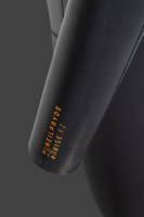 Neilpryde Rise 5/4mm GBS Frontzip 2026 Herren Neoprenanzug C1 BLACK