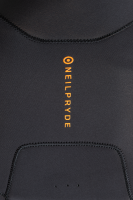 Neilpryde Rise 5/4mm GBS Frontzip 2026 Herren Neoprenanzug C1 BLACK