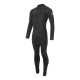 Neilpryde Rise 5/4mm GBS Frontzip 2026 Herren Neoprenanzug C1 BLACK