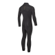 Neilpryde Rise 5/4mm GBS Frontzip 2026 Herren Neoprenanzug C1 BLACK