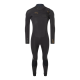 Neilpryde Rise 5/4mm GBS Frontzip 2026 Herren Neoprenanzug C1 BLACK