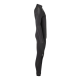 Neilpryde Rise 5/4mm GBS Frontzip 2026 Herren Neoprenanzug C1 BLACK